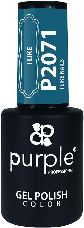 p 9 6 9 9 9699 GEL POLISH PURPLE P2071 1 GEL POLISH PURPLE P2071