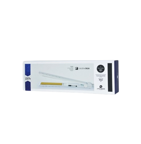 plancha creative iron keratina perfect beauty removebg preview Plancha Creative Iron Keratina 26mm Perfect Beauty - Imagen 2