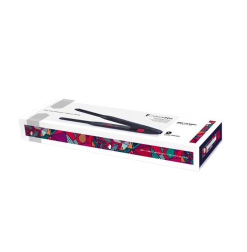 plancha estrecha narrow iron perfect 1 removebg preview Plancha Estrecha Narrow Iron Perfect Beauty - Imagen 2