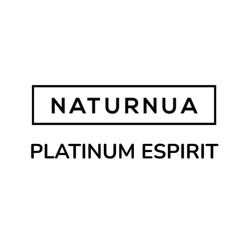 platinum espirit 250ml naturnua Crema Facial Platinum Espirit 250ml Naturnua