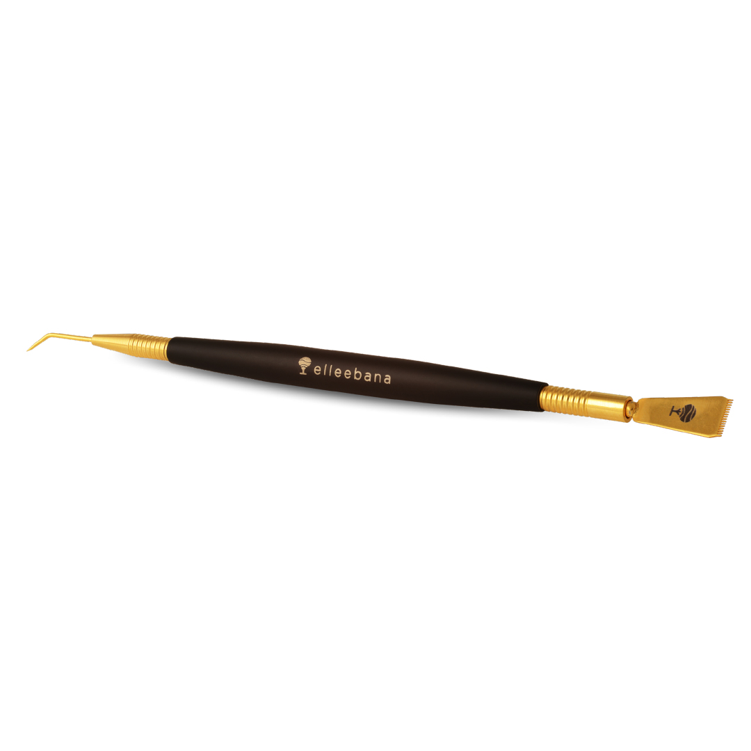 precision lifter tool elleebana Elevador de Pestañas Precision Lifter Tool Elleebana