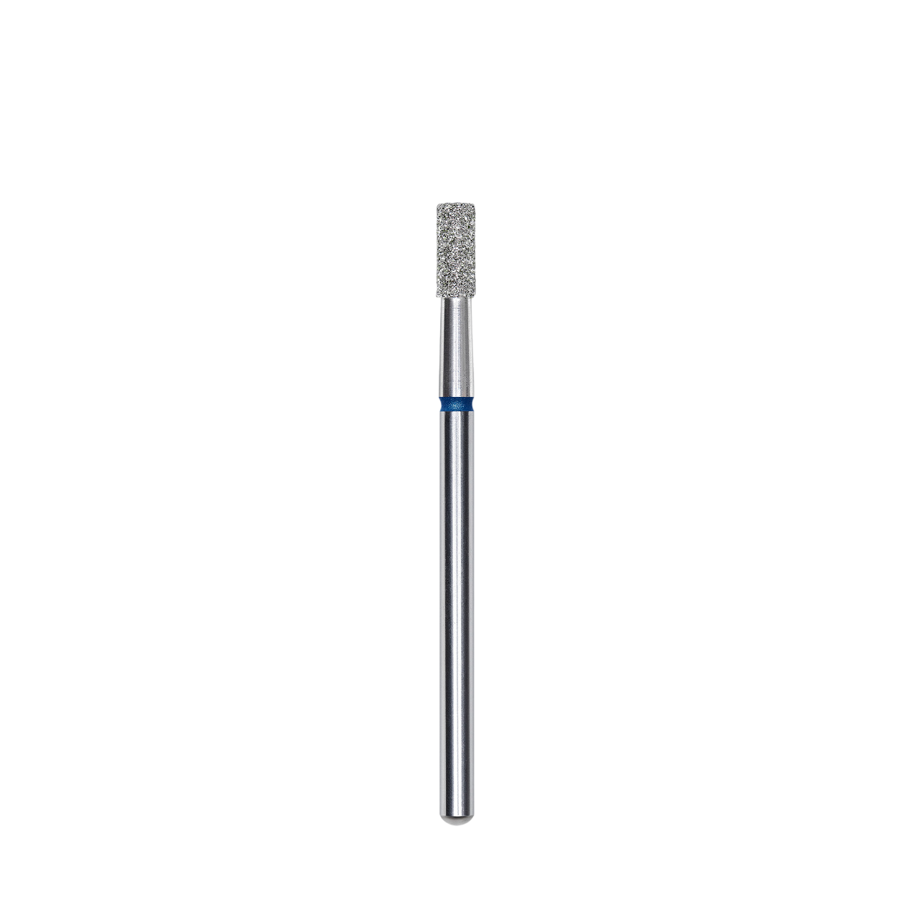 punta diamante azul 2.5 staleks 1 Fresa de Diamante Cilíndrica EXPERT Azul 2.5mm Staleks