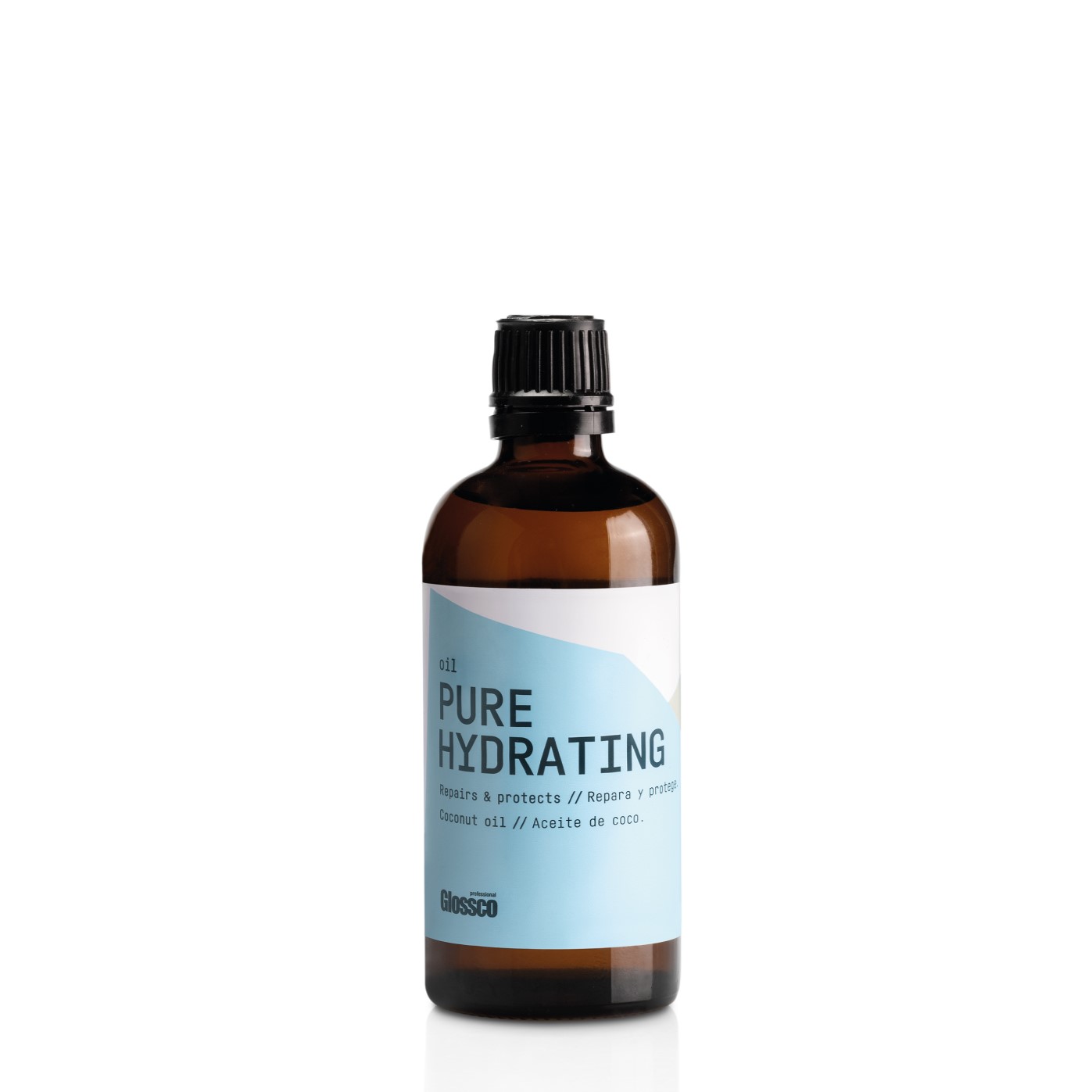 pure hydrating glossco 1 Aceite hidratante Pure Hydrating 100ml Glossco