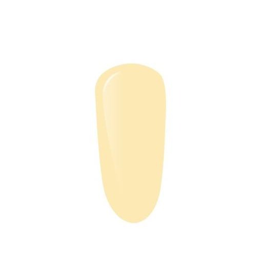 purple base elastica pale yellow 15ml p167 1 Purple Base Elástica Pale Yellow 15ml P167 - Imagen 2