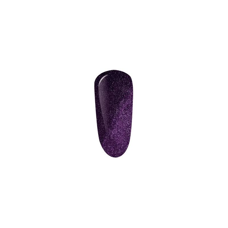 purple esmalte p2275 semipermanente 10ml Esmalte Semipermanente Gel P2275 Purple - Imagen 2