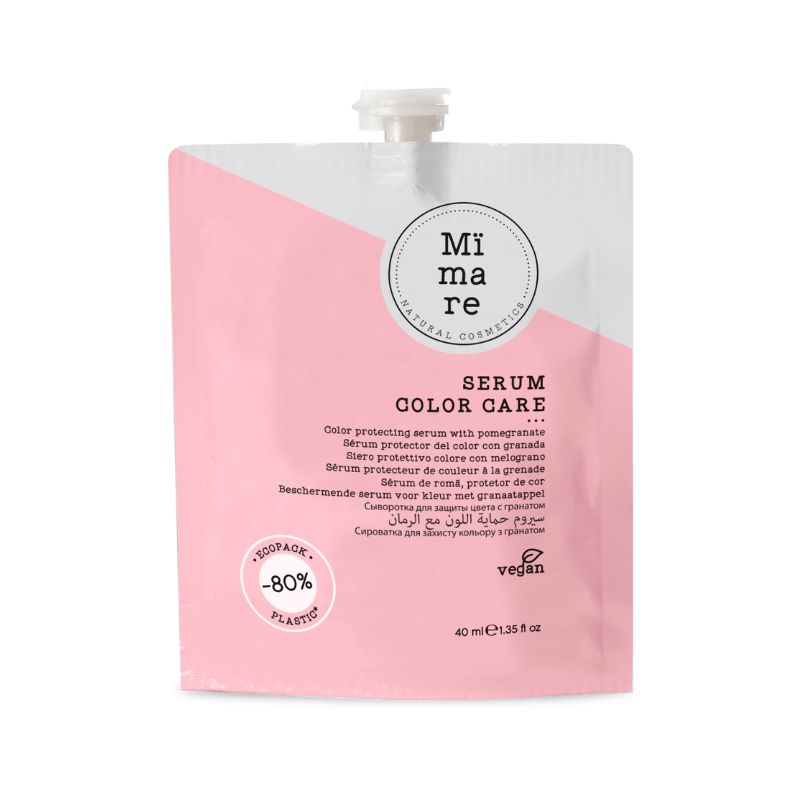 serum color mimare 1 Serum Protector Color Care 40ml Mimare