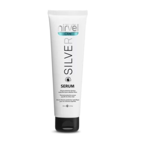 serum Serum Protector Térmico Silver 100ml Nirvel