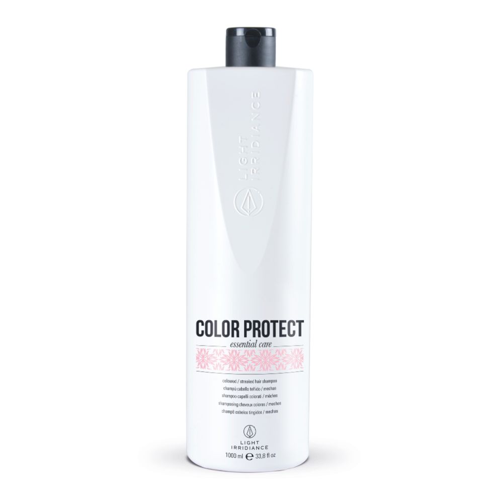 008589 champu color protect light irridiance Champú Cabellos Teñidos Color Protect 1000ml Light Irridiance