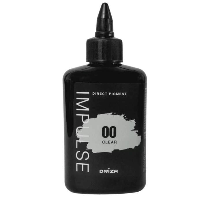 00clear Pigmento Directo Puro Impulse 150ml Driza - Imagen 7