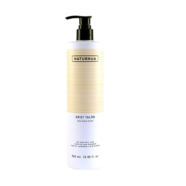 010522 griet talon naturnua 500ml Crema de talones Griet Talon Naturnua - Imagen 3