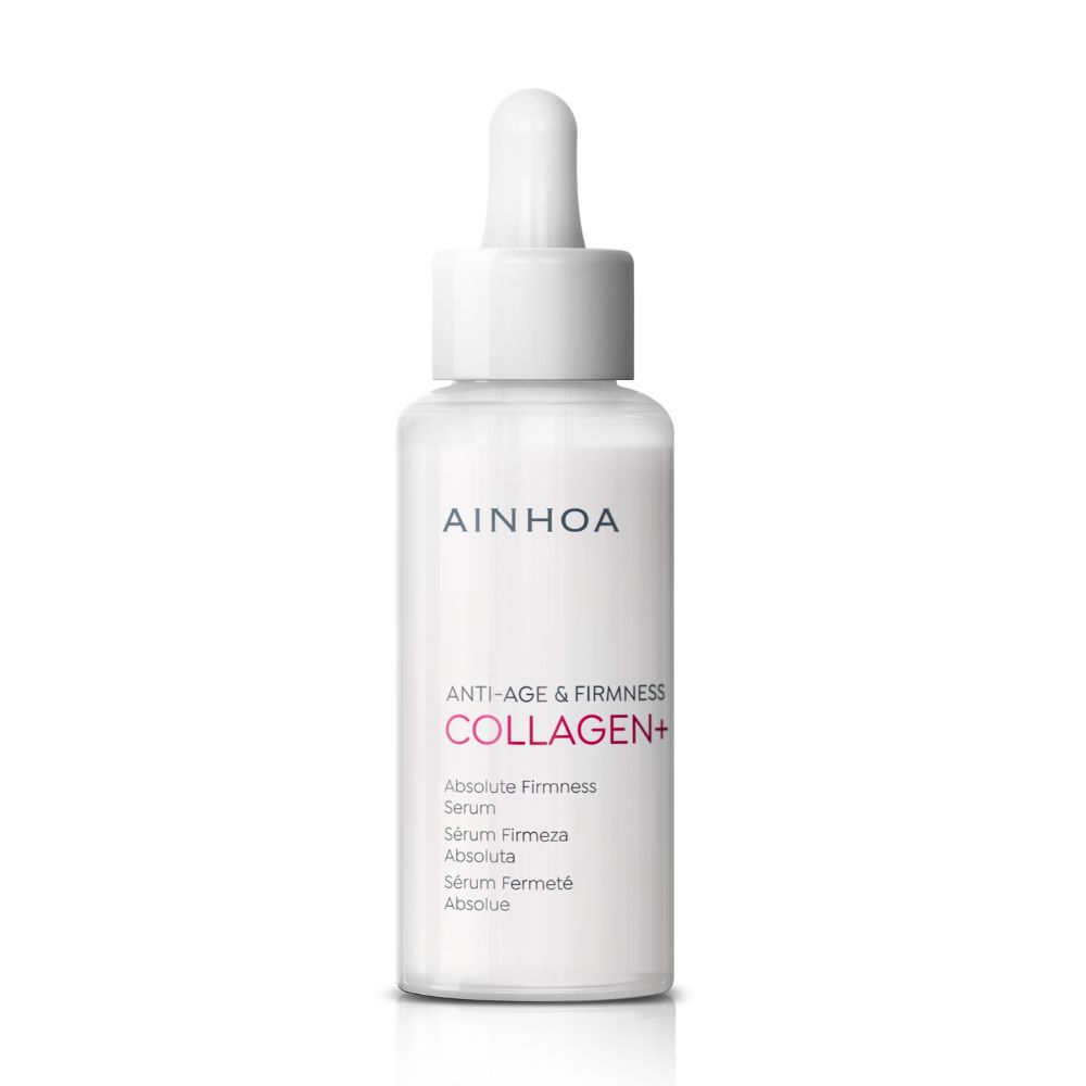 015847 serum firmeza collagen ainhoa Serum Firmeza Absoluta Collagen+ 50ml Ainhoa