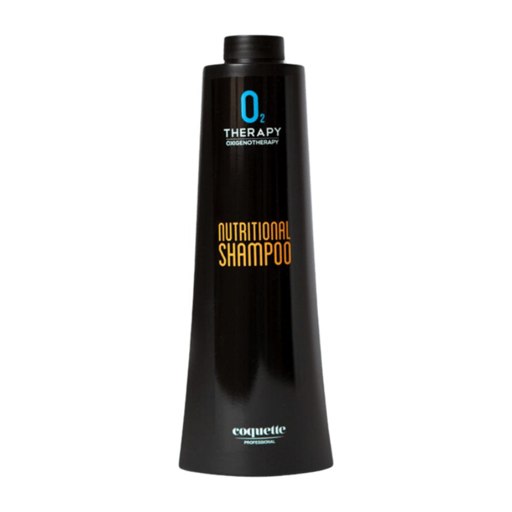 016647 champu nutricional cqt Champú Nutricional O2 Therapy 1000ml Oxigenoterapia - Imagen 2