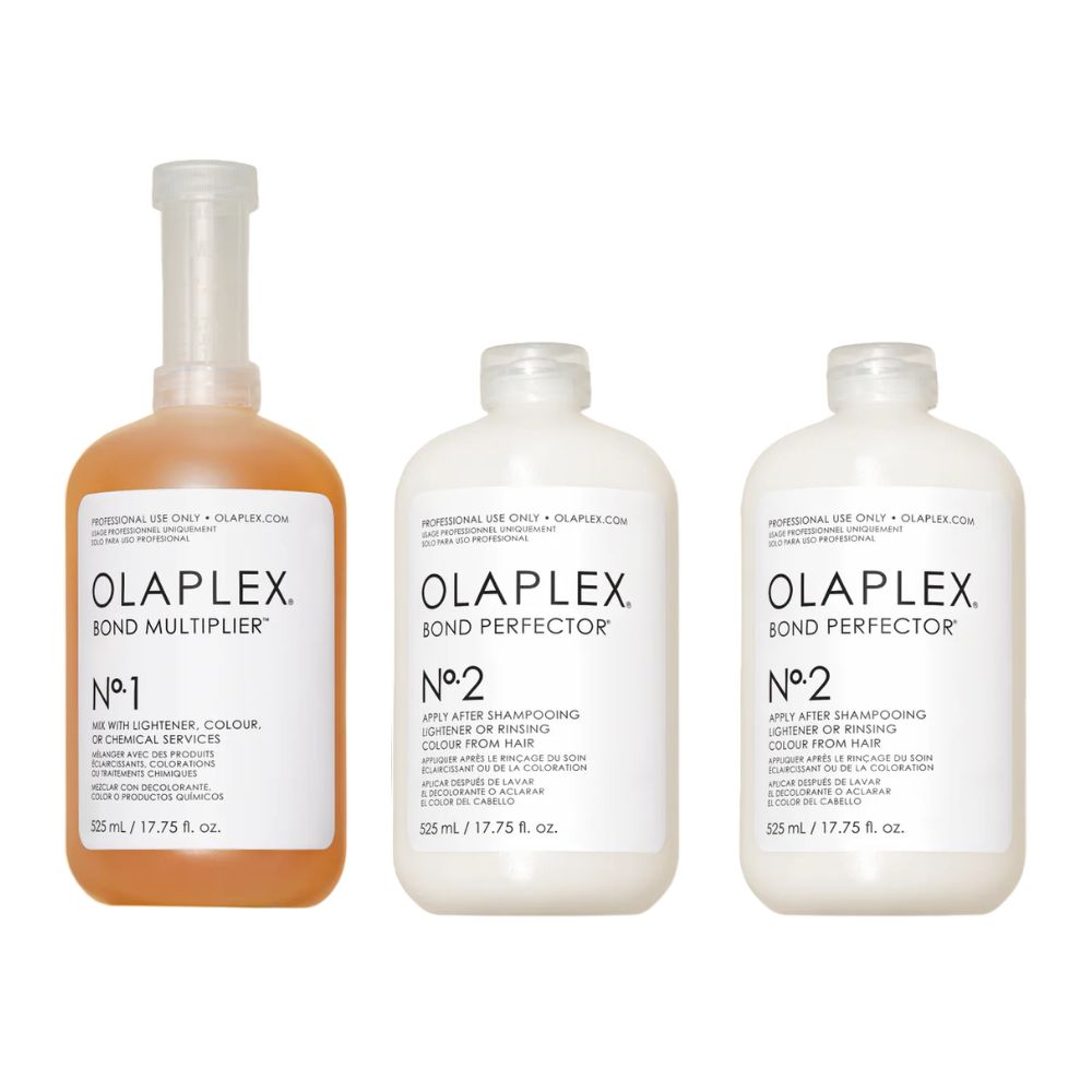 016750 salon kit Olaplex Salon Intro Kit 525ml