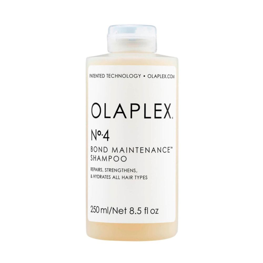016752 olaplex no 4 250ml 3 Champú Nº4 Bond Maintenance® Olaplex - Imagen 2