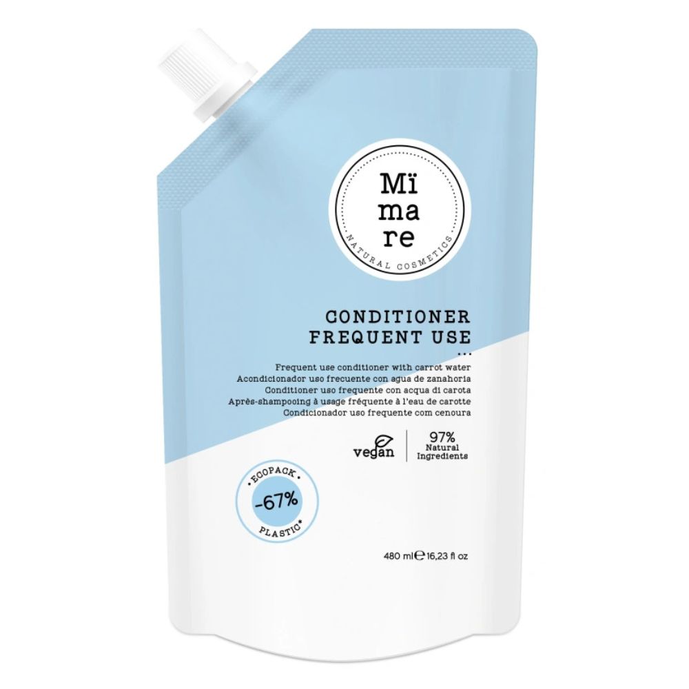 019262 acondicionador uso frecuente mimare 480ml Acondicionador Uso Frecuente Frequent Use 500ml Mimare - Imagen 3