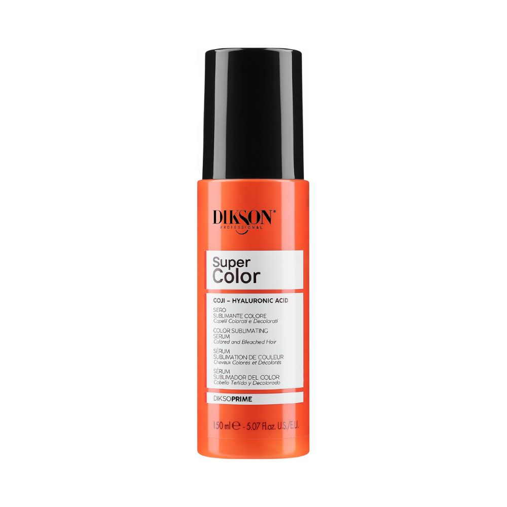 019407 serum super color dikson Serum Cabellos Teñidos Super Color 150ml Dikson Diksoprime