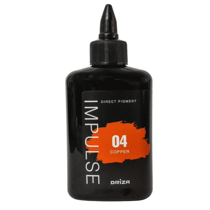 04copper Pigmento Directo Puro Impulse 150ml Driza - Imagen 3