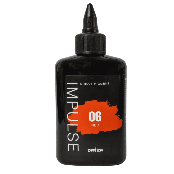 06red Pigmento Directo Puro Impulse 150ml Driza - Imagen 4