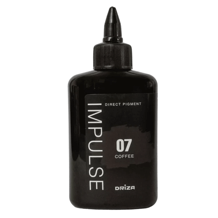 07coffee Pigmento Directo Puro Impulse 150ml Driza - Imagen 5
