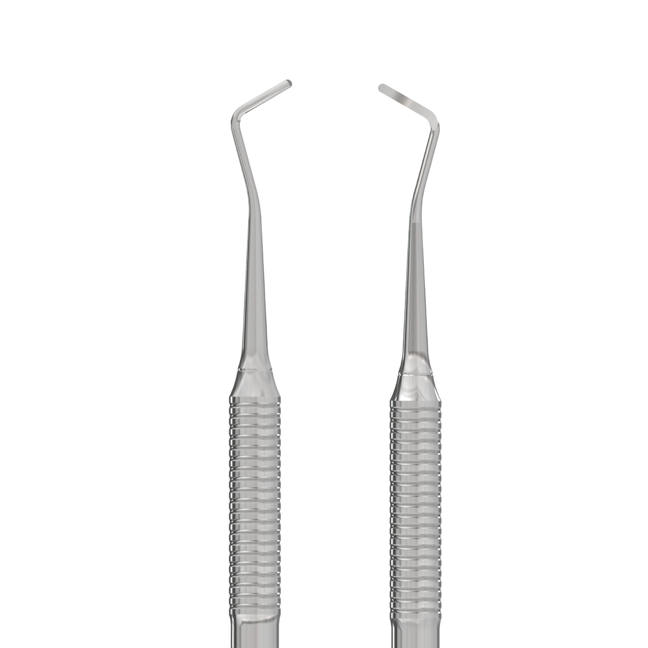 12879 empujador expert 20 tipo 2 staleks 1 Cureta de Pedicura Doble Punta EXPERT 20 TIPO 2 Staleks - Imagen 2
