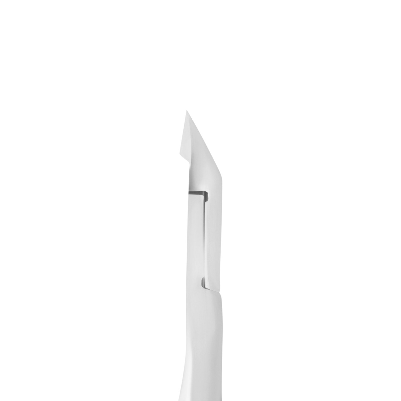 12894 alicates exclusive 20 8mm staleks 1 Alicates para cutículas EXCLUSIVE 20 8mm (Magnolia) Staleks - Imagen 2