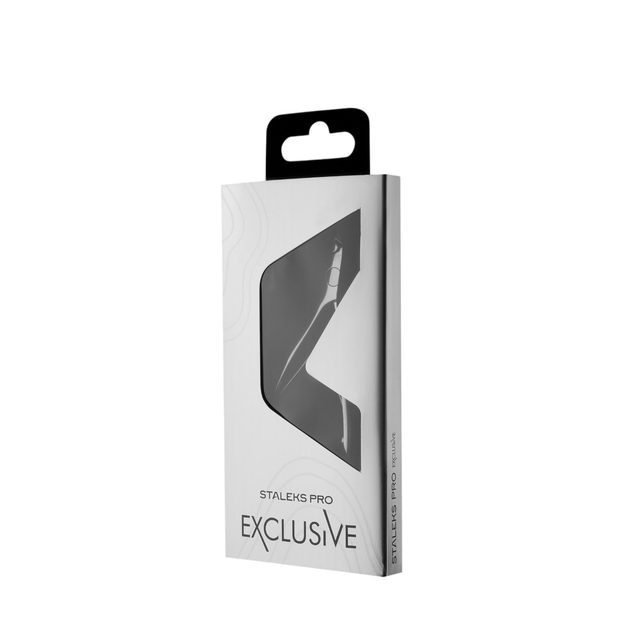 12894 alicates exclusive 20 8mm staleks 2 1 Alicates para cutículas EXCLUSIVE 20 8mm (Magnolia) Staleks - Imagen 3