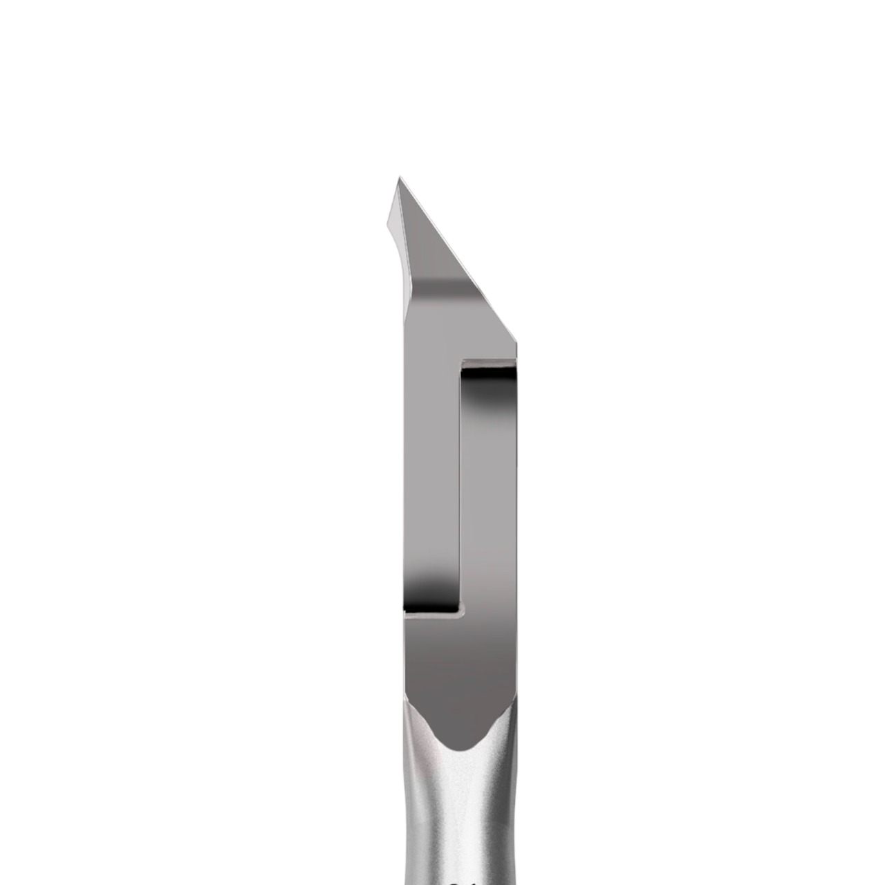 12898 alicates smart 10 3mm staleks 1 Alicates para cutículas SMART 10 4mm Staleks - Imagen 2