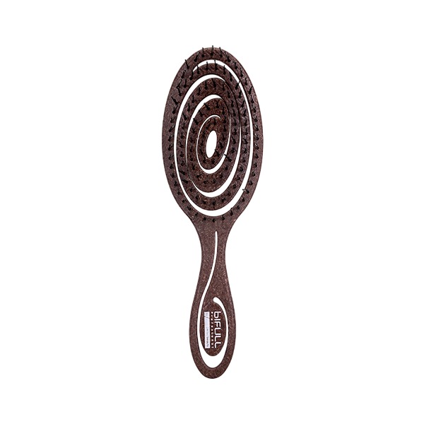 13035 cepillo bio spiral coconut husk 1 Cepillo Ecológico Cáscara de Coco Coconut Hask BIO SPIRAL Bifull