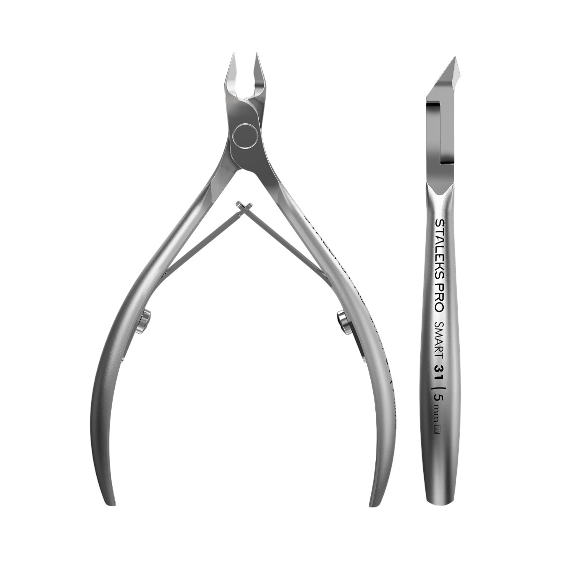 13068 alicates smart 31 5mm staleks 1 Alicates para cutículas SMART 31 5mm Staleks