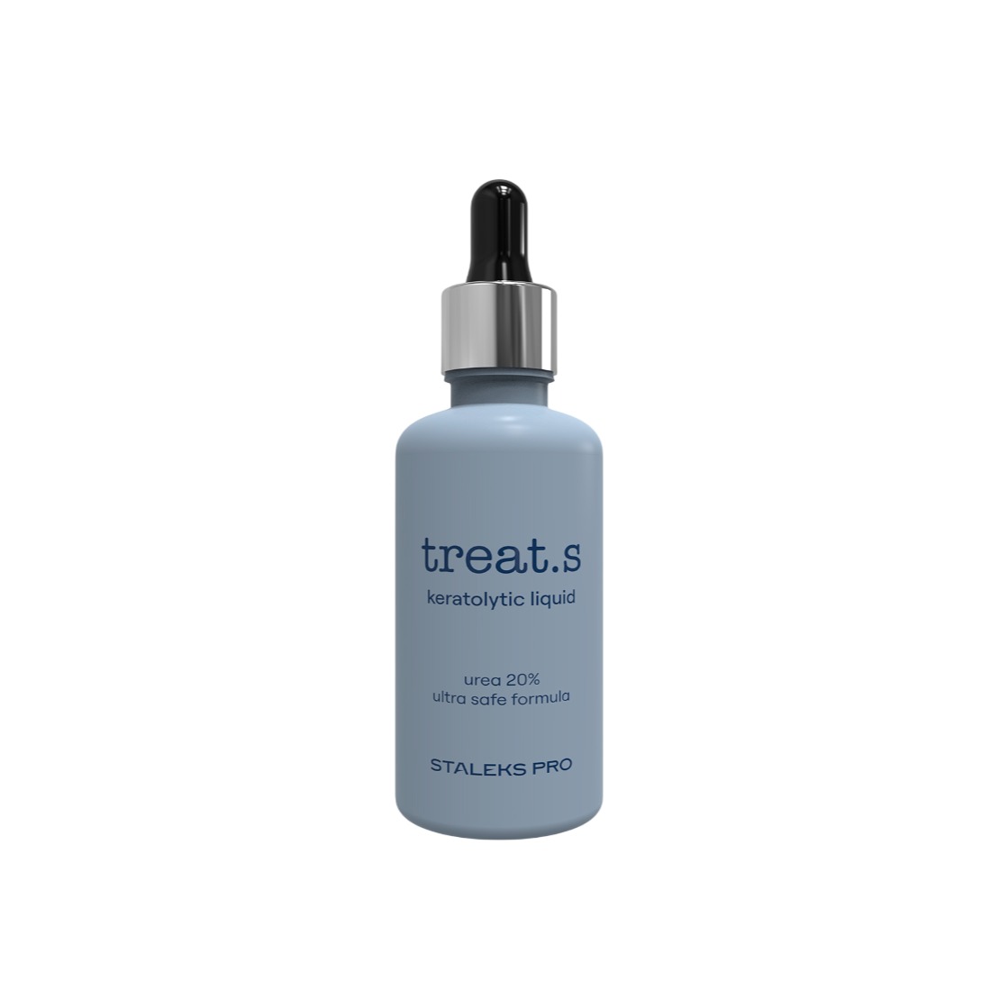 13140 tratamiento queratolitico staleks Líquido Queratolítico Ablandador de Durezas treat.s 50ml Staleks