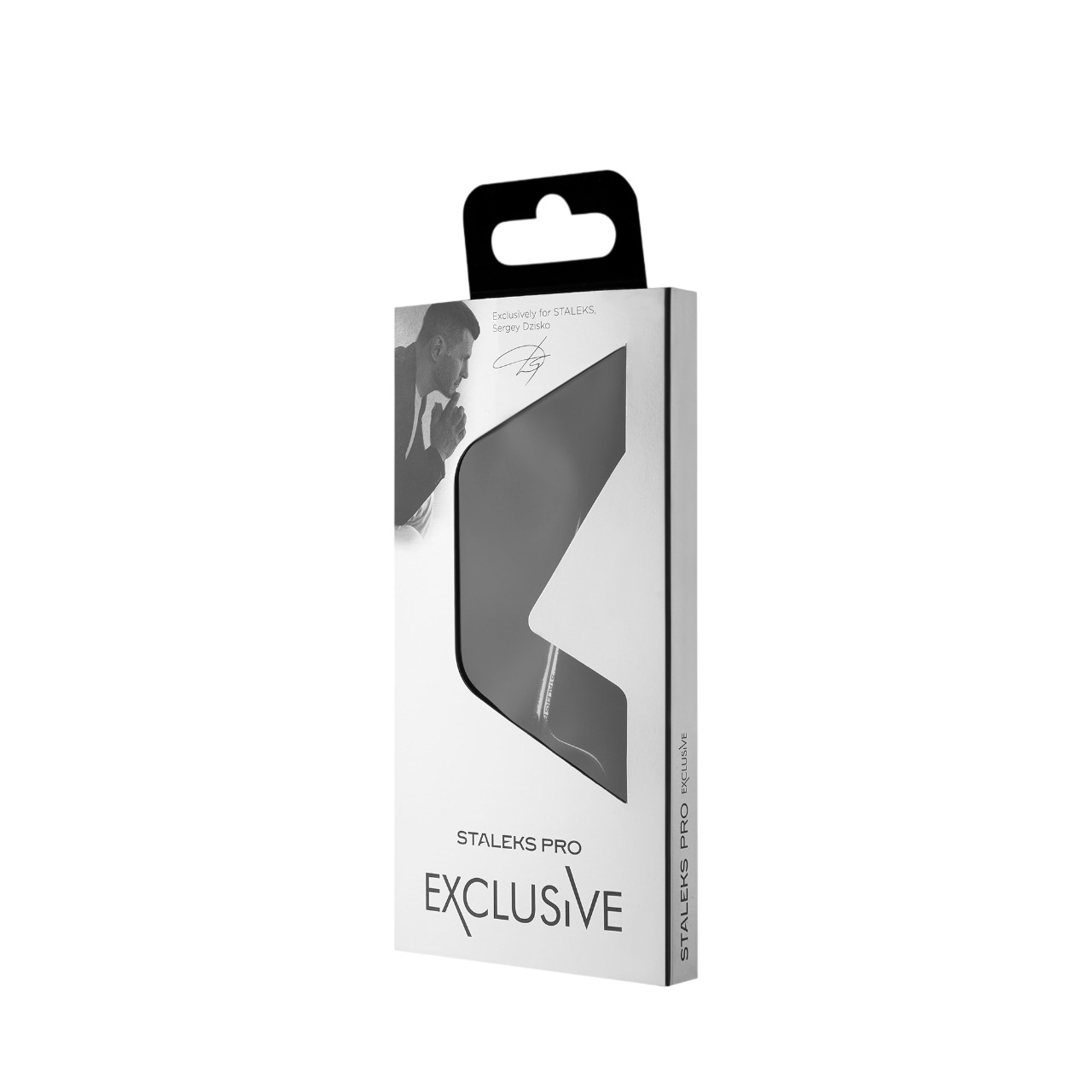 13150 tijeras exclusive 22 tipo 1 staleks 3 1 Tijeras para cutículas EXCLUSIVE 22 TIPO 1 (Magnolia) Staleks - Imagen 3