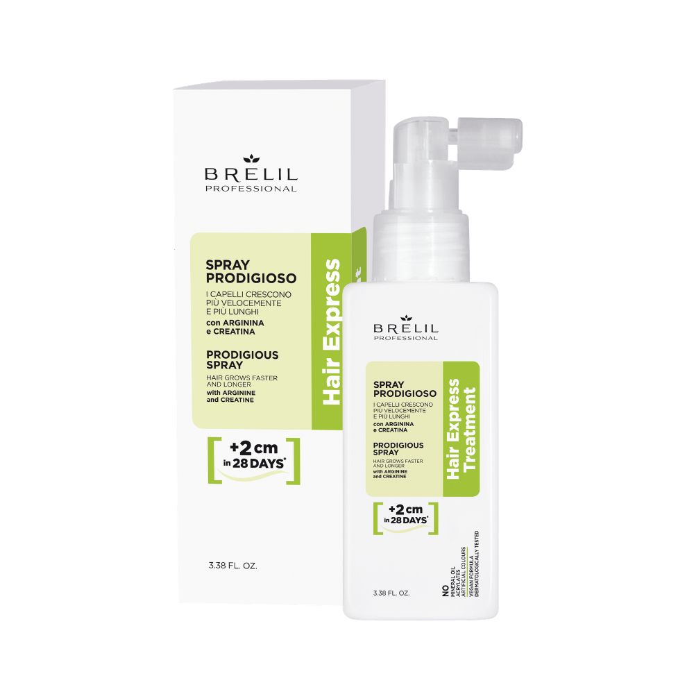13344 spray hair express brelil 13344 spray hair express brelil