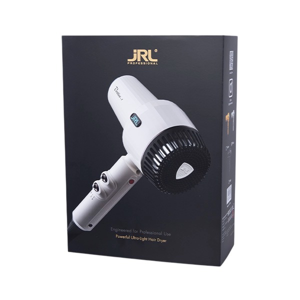 13469 secador vortice jrl blanco caja 1 Secador Ultraligero Vortice.1 Blanco JRL - Imagen 3