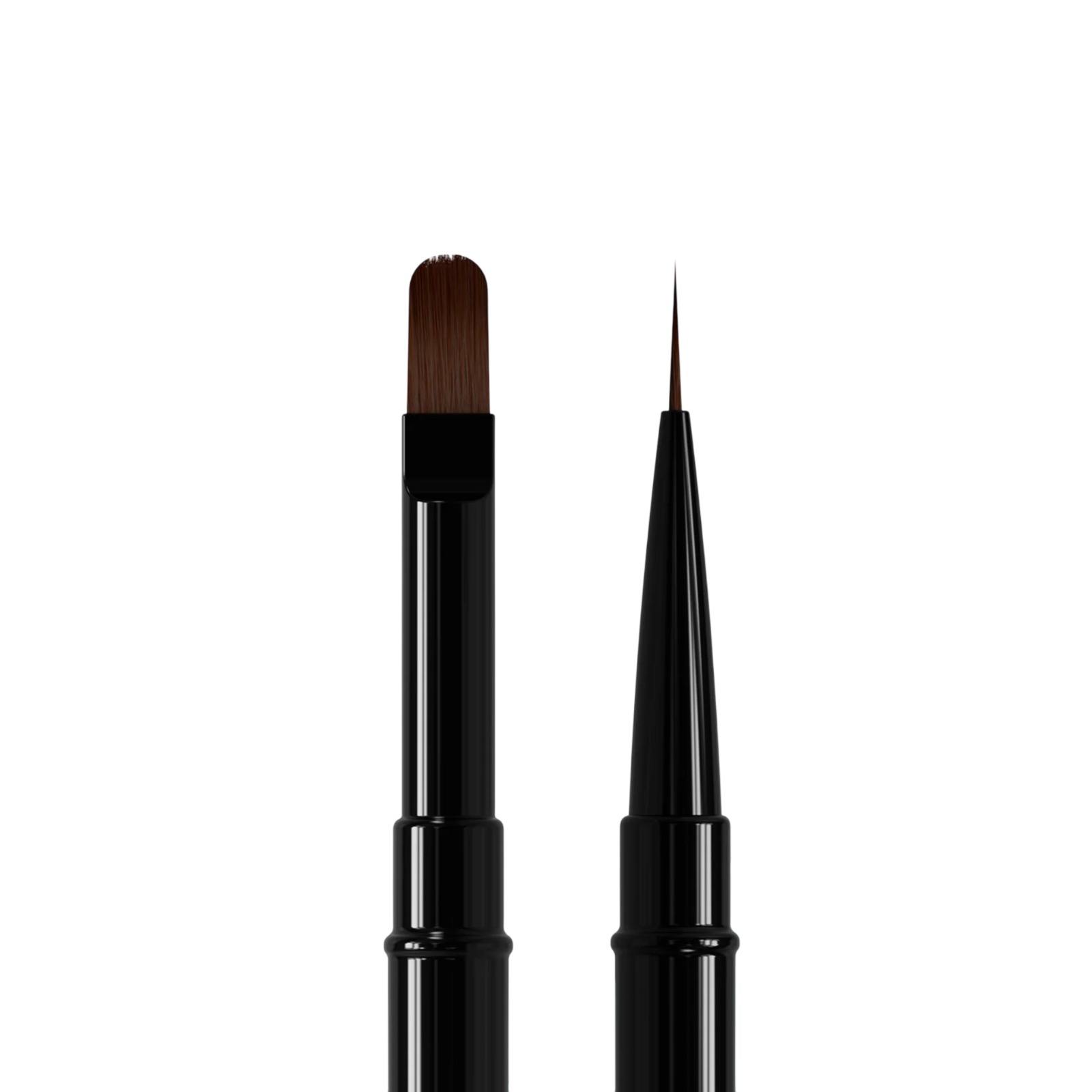 13594 pincel delineador 10 gel 11 staleks 2 Pincel Doble Delineador 10mm/para Gel 11mm EXPERT 03/06 STALEKS - Imagen 2