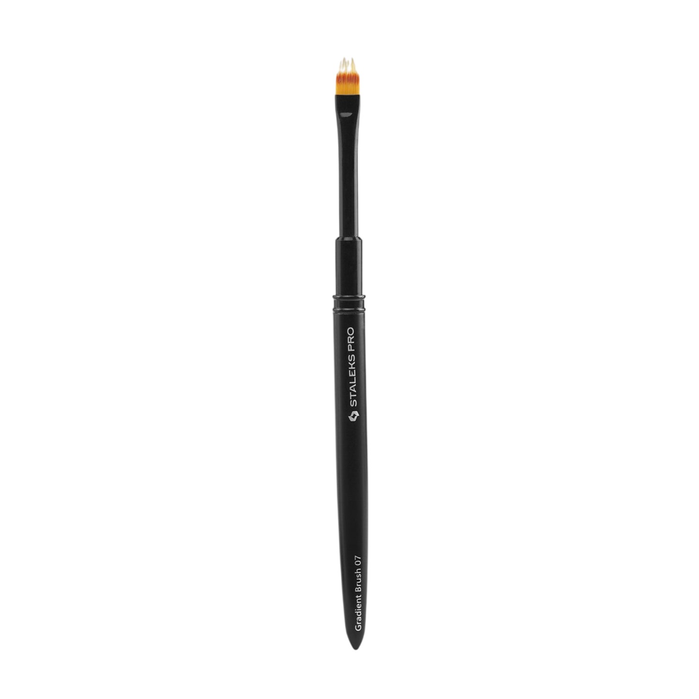 13598 pincel degradados 7mm staleks Pincel para Degradados 7mm EXPERT 07 Staleks