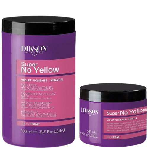 28048 Mascarilla Super No Yellow Diksoprime