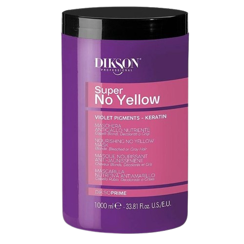 28050 Mascarilla Super No Yellow Diksoprime - Imagen 3