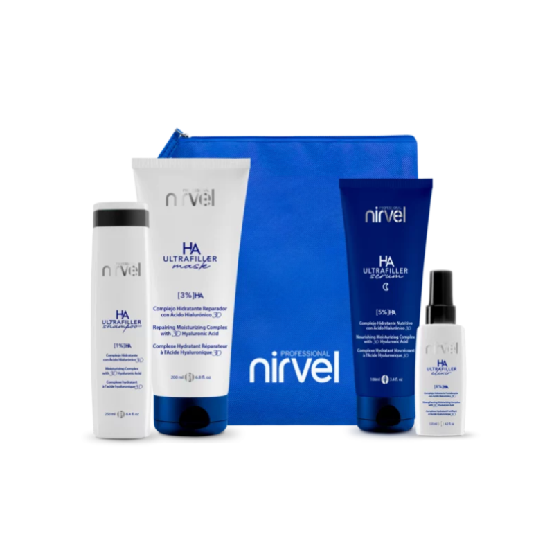 5 3 Pack HA Ultrafiller Nirvel