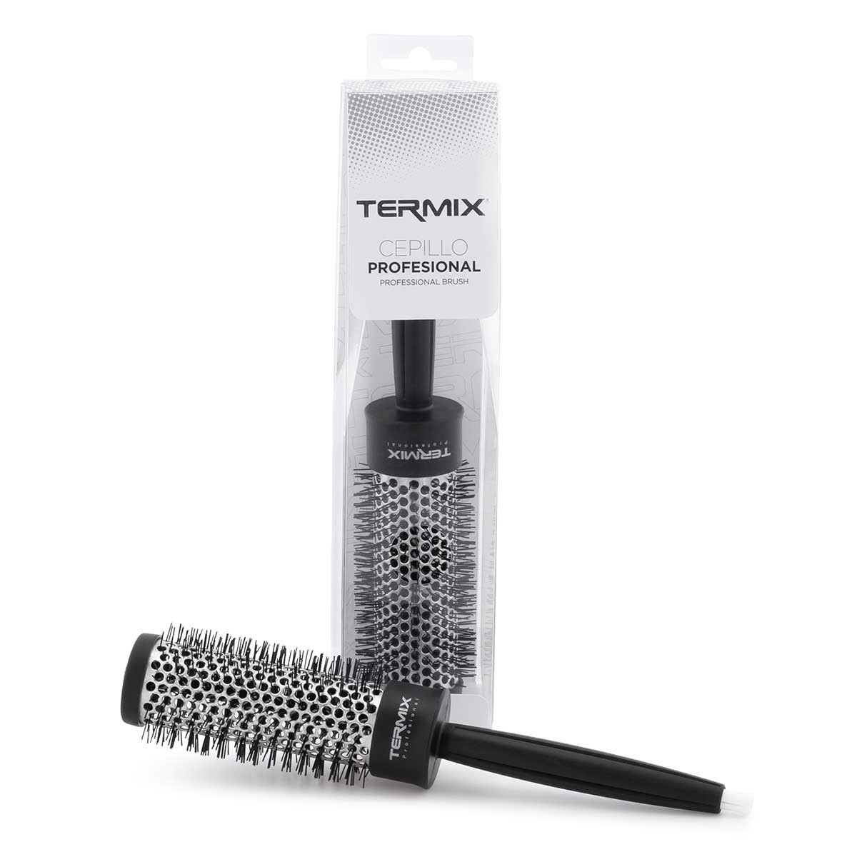 600582 cepillo redondo termix profesional Cepillo Térmico Redondo Clásico Termix