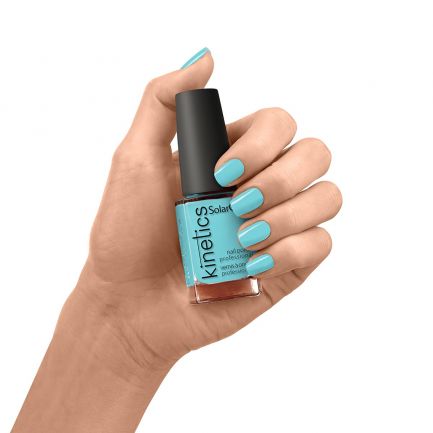 631 solargel hand Esmalte de uñas SolarGel KNP631 Kinetics - Imagen 2