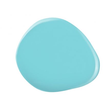 631 splash Esmalte de uñas SolarGel KNP631 Kinetics - Imagen 3