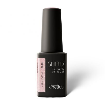 648 shield Esmalte de uñas permanente Shield KGP648 Kinetics