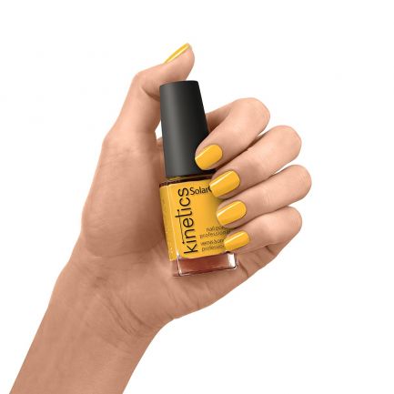 651 solargel SOL Esmalte de uñas SolarGel KNP651 Kinetics - Imagen 2