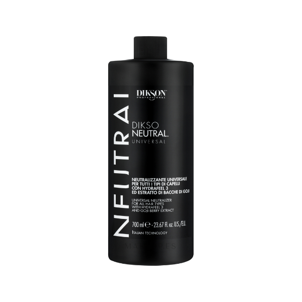 Dikson Neutralizante Dikso Neutral Neutralizante Universal 700ml Dikson