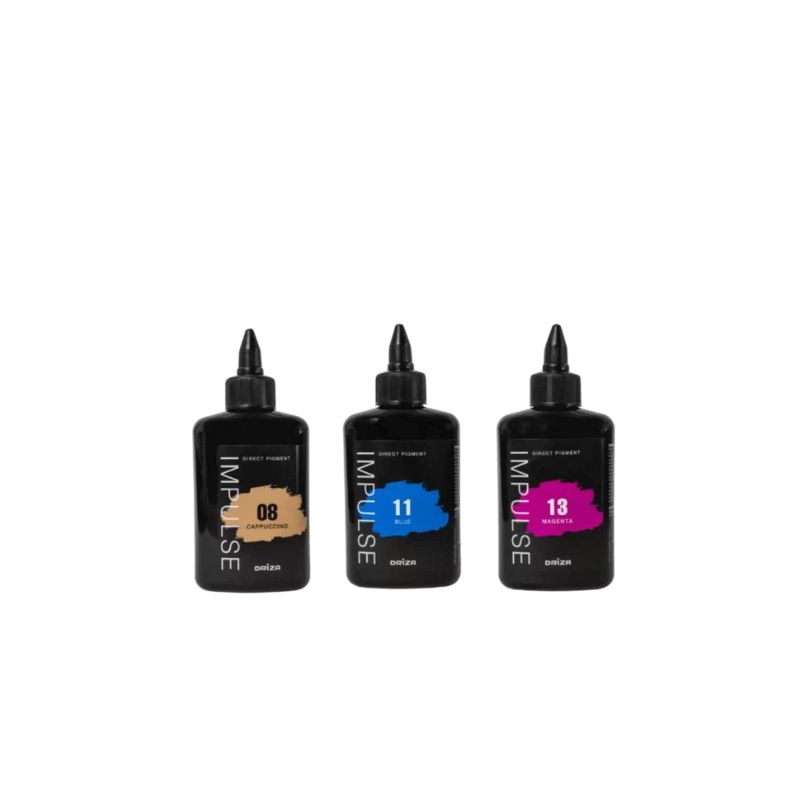 Diseno sin titulo 1 1 Pigmento Directo Puro Impulse 150ml Driza