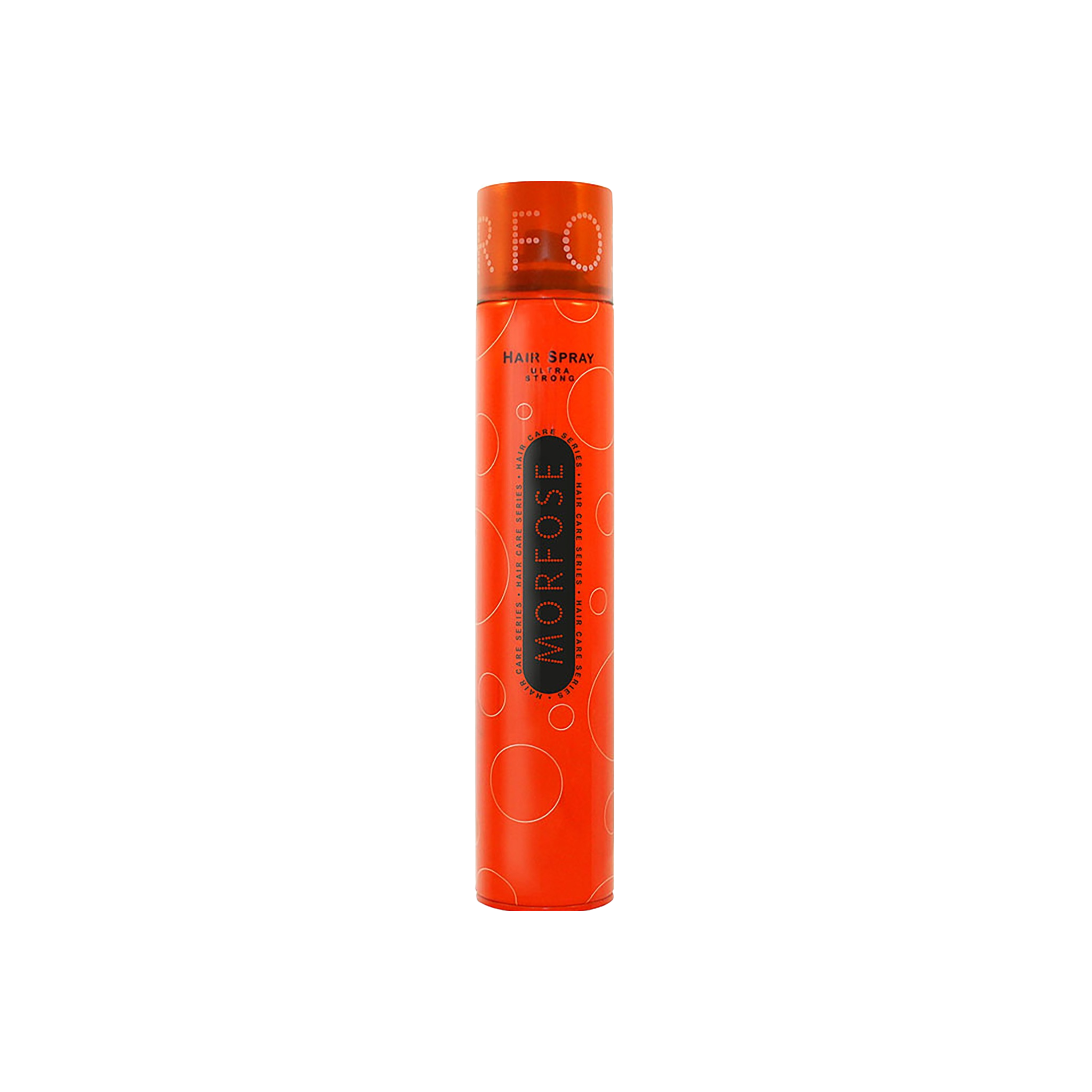 Morfose laca ultrafuerte Laca Orange Ultra Fuerte 400ml Morfose