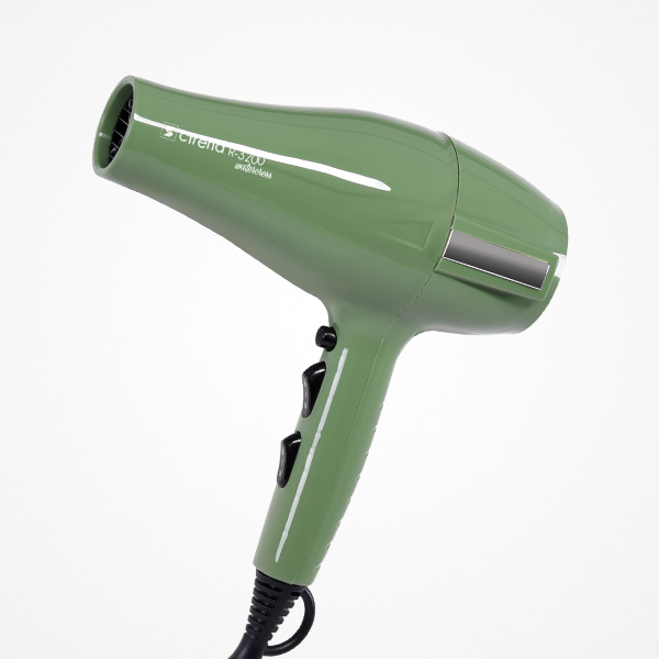 SECADOR PROFESIONAL WATERCRESS CTREND R 3200 PERFECT BEAUTY 1 SECADOR CTREND R-3200 WATERCRESS