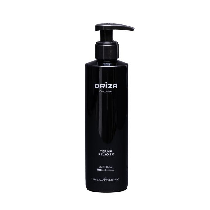 Termo Crema Alisante Termo Relaxer 250ml Driza
