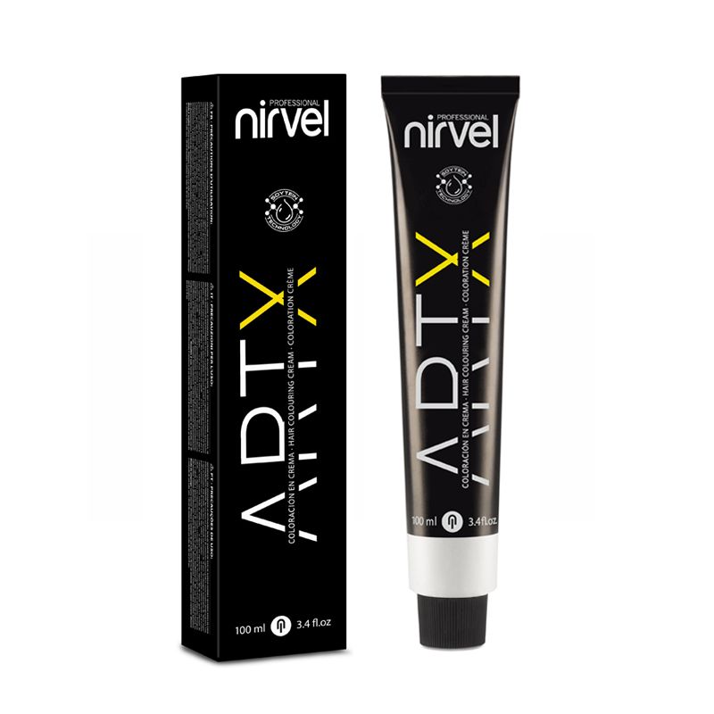 Tinte Artx 2 Tinte Artx 100ml Nirvel