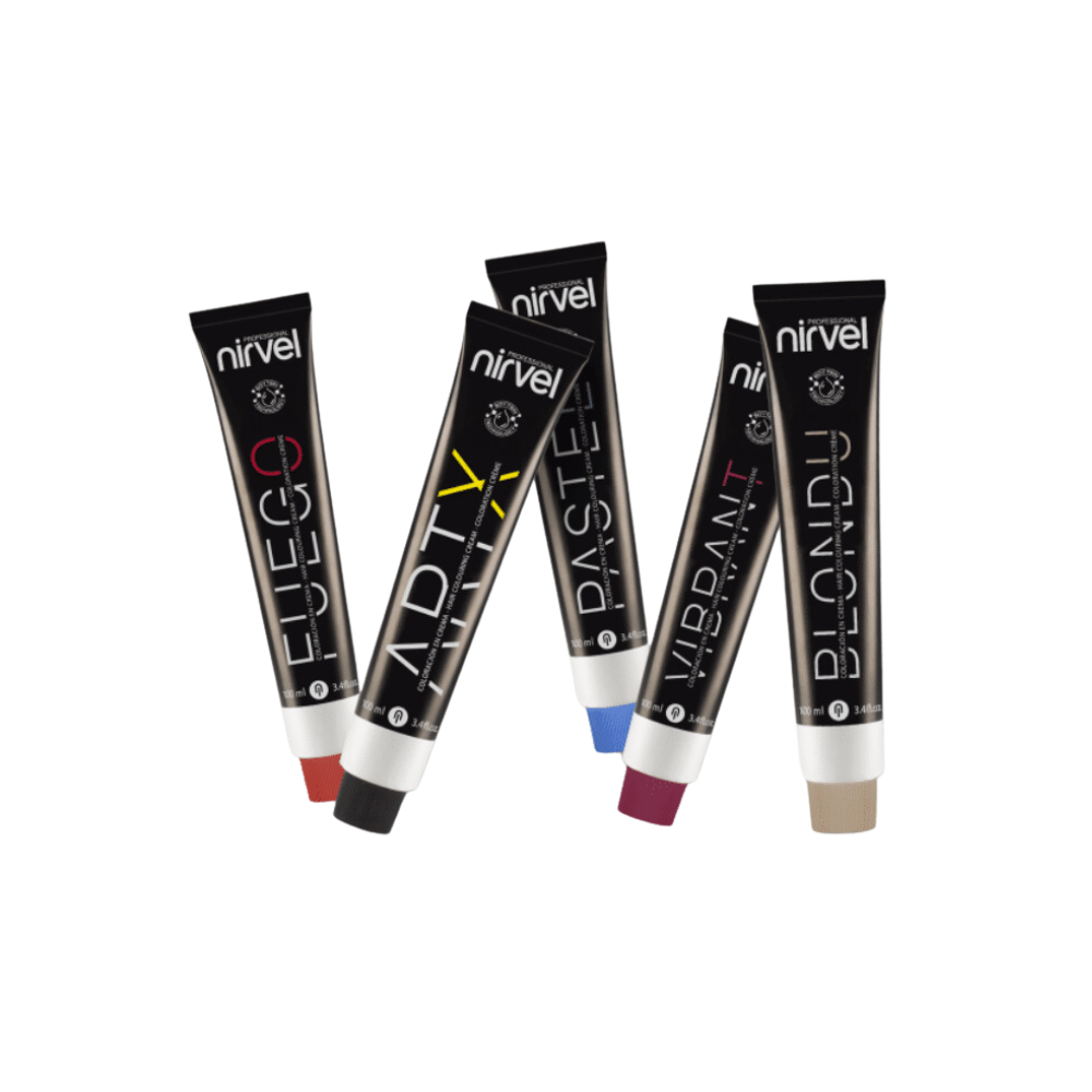 Tinte nirvel 60ml 2 Tinte 60ml Nirvel